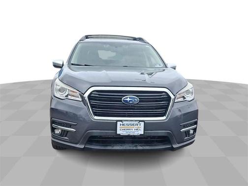 2019 Subaru Ascent Touring 7-Passenger