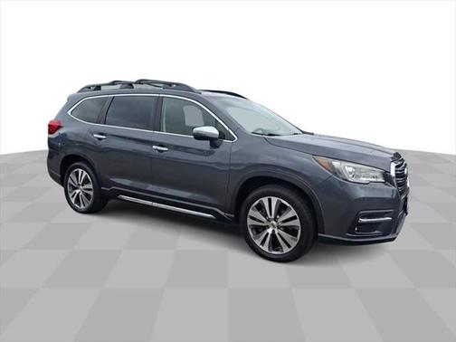 2019 Subaru Ascent Touring 7-Passenger