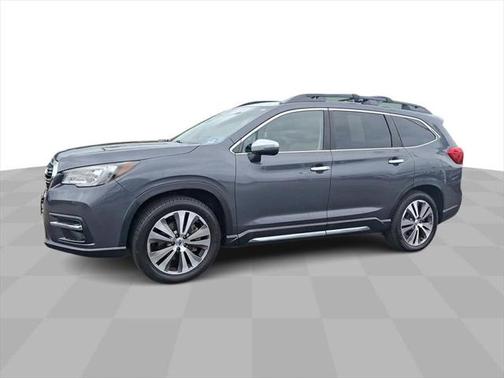 2019 Subaru Ascent Touring 7-Passenger
