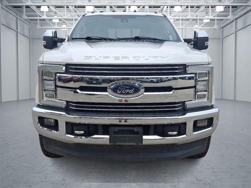 2018 Ford F-350 Lariat