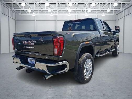 2022 GMC Sierra 2500 SLE