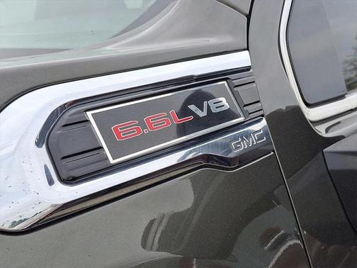 2022 GMC Sierra 2500 SLE