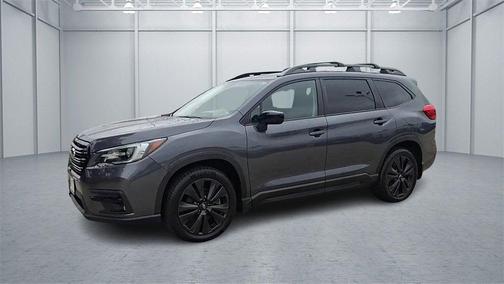 2022 Subaru Ascent Onyx Edition 7-Passenger