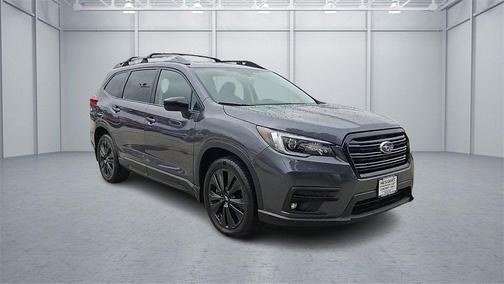 2022 Subaru Ascent Onyx Edition 7-Passenger