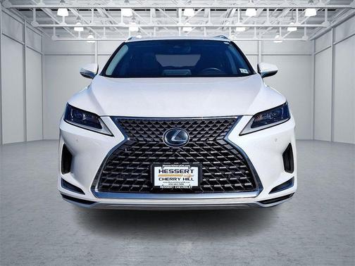 2021 Lexus RX 350 Base