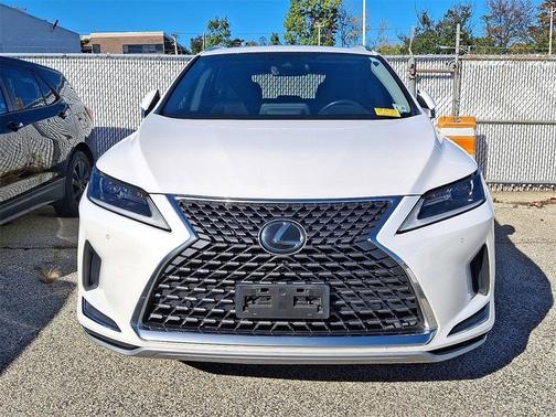 2021 Lexus RX 350 Base