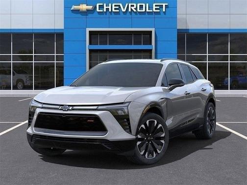 2025 Chevrolet Blazer EV RWD RS