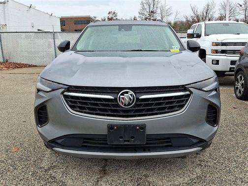 2023 Buick Envision Essence AWD