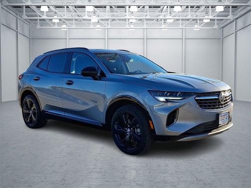 2023 Buick Envision Essence AWD