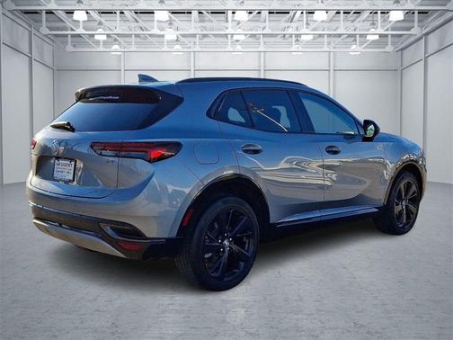 2023 Buick Envision Essence AWD