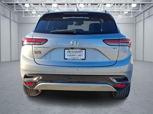 2023 Buick Envision Essence AWD