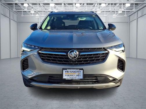 2023 Buick Envision Essence AWD