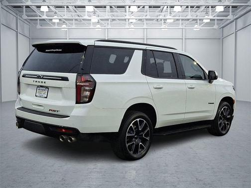 2023 Chevrolet Tahoe 4WD RST