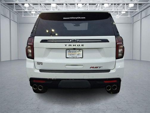 2023 Chevrolet Tahoe 4WD RST