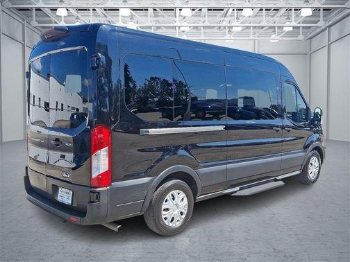 2023 Ford Transit-350 XLT