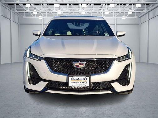 2023 Cadillac CT5 Sport