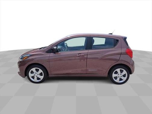 2019 Chevrolet Spark LS