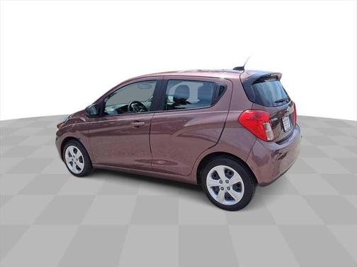 2019 Chevrolet Spark LS