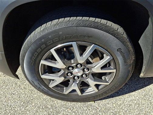 2022 GMC Acadia FWD SLE