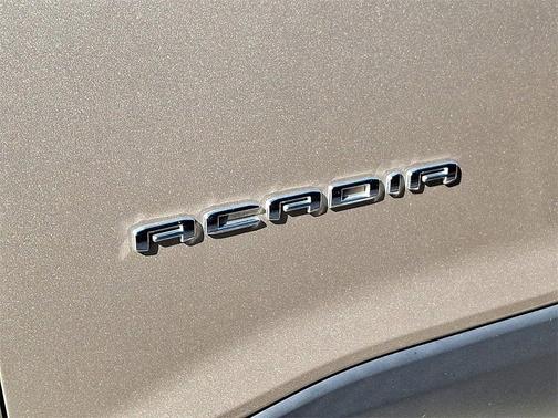 2022 GMC Acadia FWD SLE