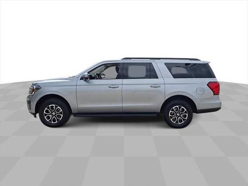 2022 Ford Expedition Max XLT