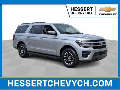 2022 Ford Expedition Max XLT