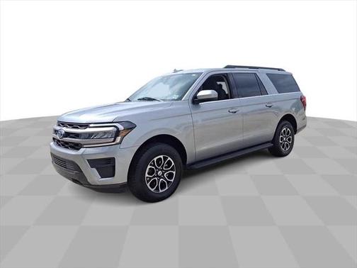 2022 Ford Expedition Max XLT