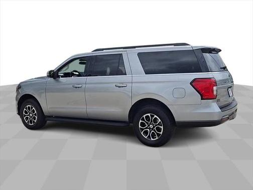 2022 Ford Expedition Max XLT