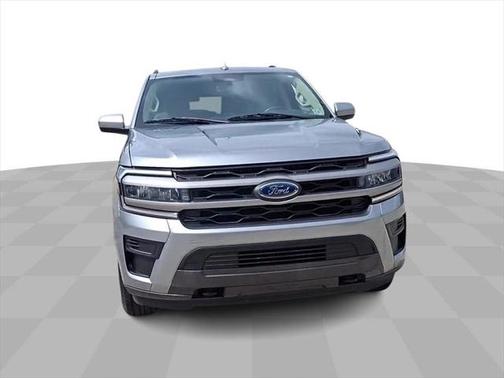 2022 Ford Expedition Max XLT