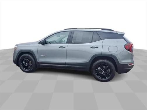 2023 GMC Terrain AWD AT4