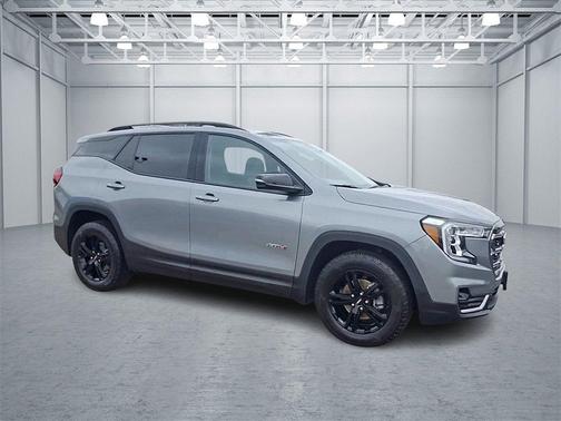 2023 GMC Terrain AWD AT4