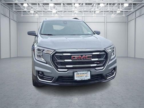 2023 GMC Terrain AWD AT4