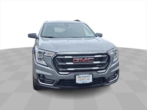 2023 GMC Terrain AWD AT4