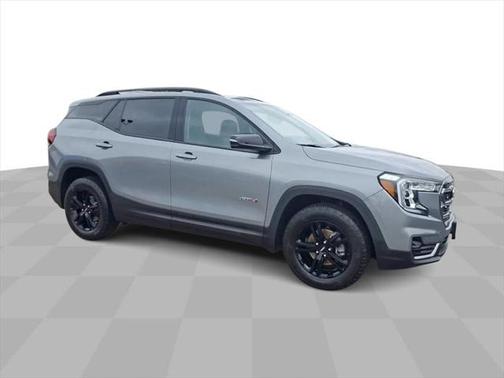2023 GMC Terrain AWD AT4