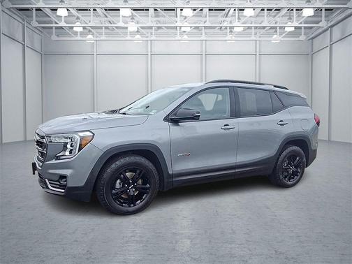 2023 GMC Terrain AWD AT4