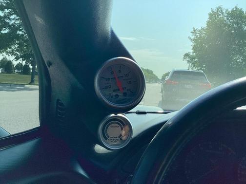 2002 Chevrolet Corvette Base