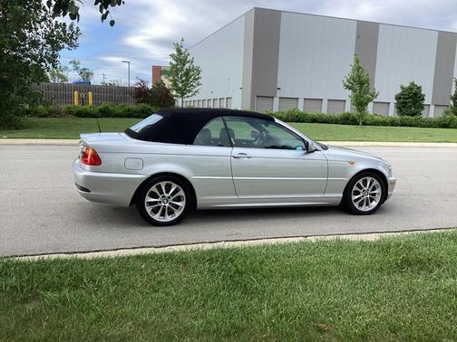 2004 BMW 330 Ci