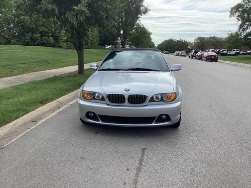 2004 BMW 330 Ci