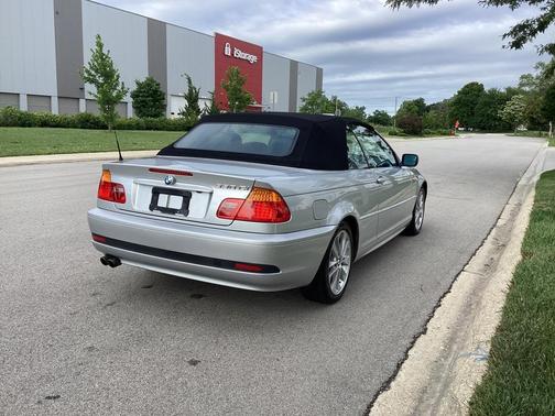 2004 BMW 330 Ci