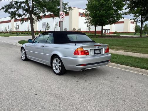 2004 BMW 330 Ci