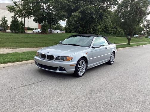 2004 BMW 330 Ci