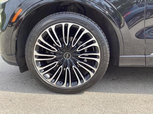 2020 Lincoln Aviator Black Label AWD