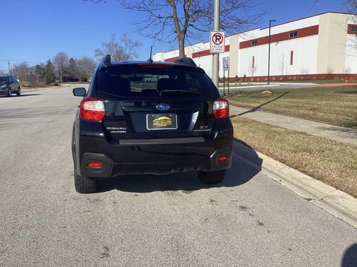 2015 Subaru XV Crosstrek 2.0i Limited
