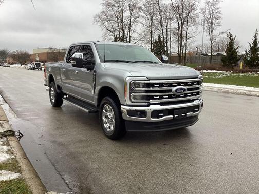 2023 Ford F-350 Lariat Super Duty