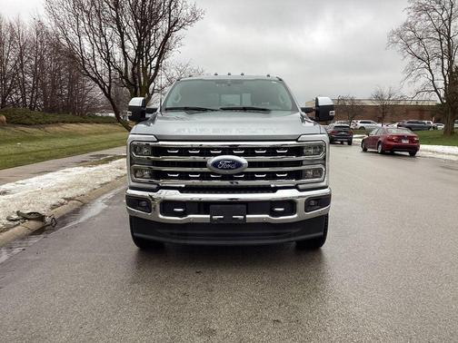 2023 Ford F-350 Lariat Super Duty