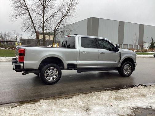 2023 Ford F-350 Lariat Super Duty