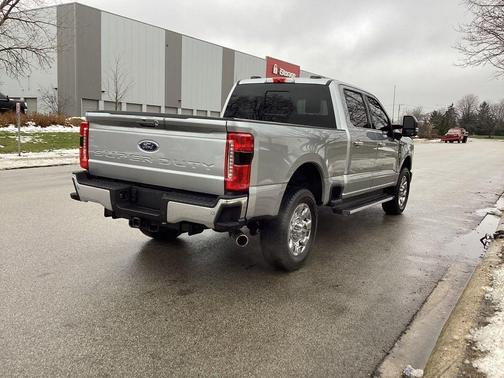 2023 Ford F-350 Lariat Super Duty