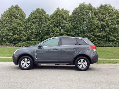 2009 Saturn Vue XE
