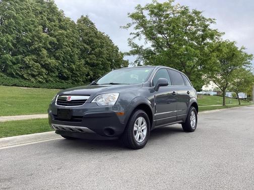 2009 Saturn Vue XE