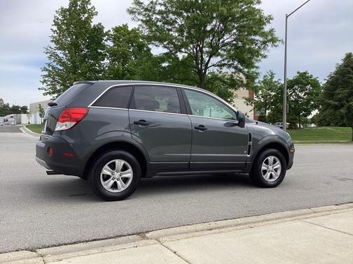 2009 Saturn Vue XE
